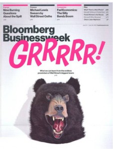 Bloomberg Cover Grrr